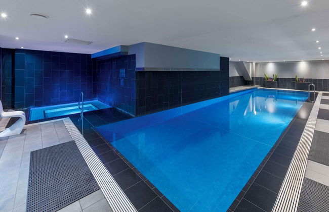 Oaks Melbourne on Market Hotel - Photo 72