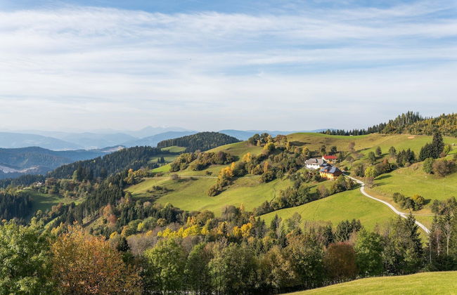 Chalet in Eberstein Near Saualpe Ski Area - Photo 36