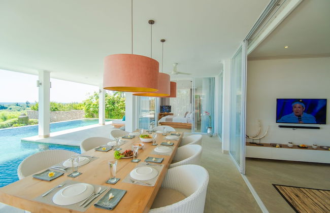 Deep Blue Villa Bali - Foto 64