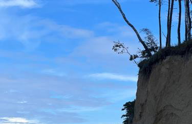 Młyn Sea&Golf w Kołczewie - Foto 76