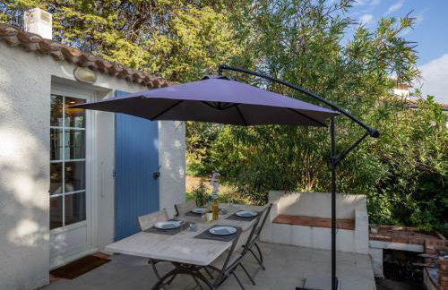 Holiday Home La Rouveyrolle by Interhome - Foto 4