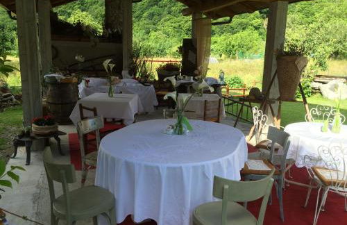 La Peiro Douco - Foto 40