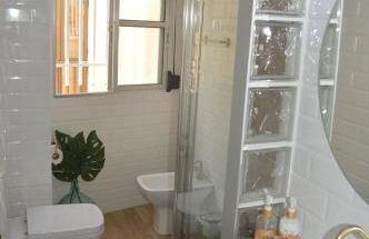 Romantic apartment with free parking - Foto 7