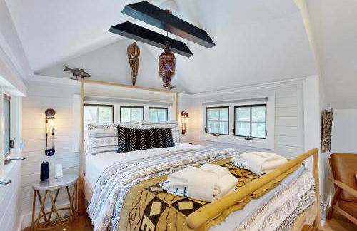 Sankofa Martha's Vineyard - Foto 10