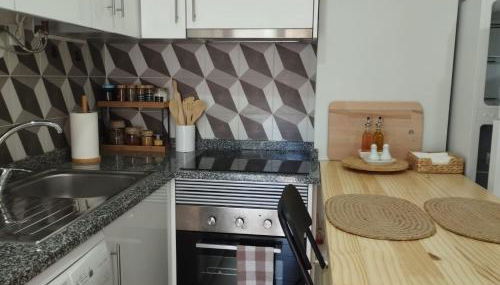 Cantinho das Quintãs - Foto 4, stove