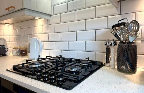 3 bedroom spacious Home in Hampton Water -Peterborough - Foto 11