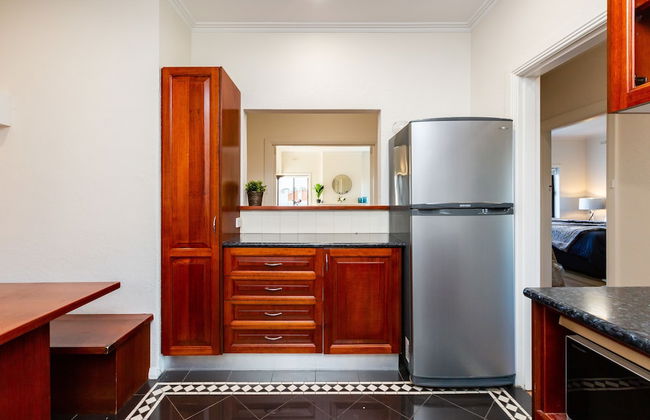 Lighthouse Cozy 2BDR with CITY VIEWS - Foto 12