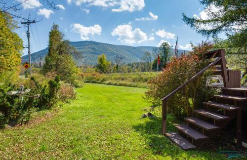 Hunter Hideaway with Yard and Deck 3 Mi to Ski Slopes - Foto 22