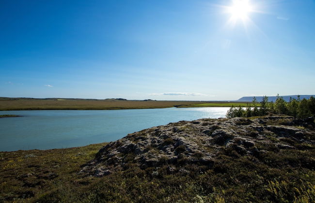 Paradise Cabin - Foto 37