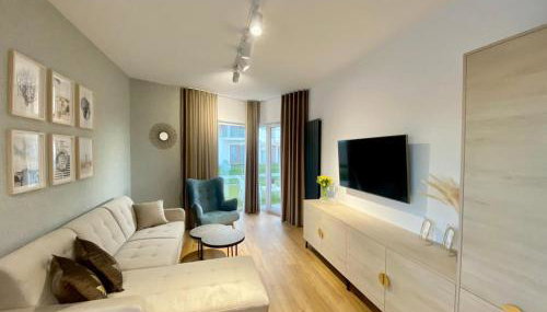 Apartament MORZA SZUM Gąski - Foto 3