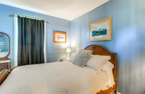 10 Mi to Cape Lookout Ferry Serene Coastal Escape - Foto 15