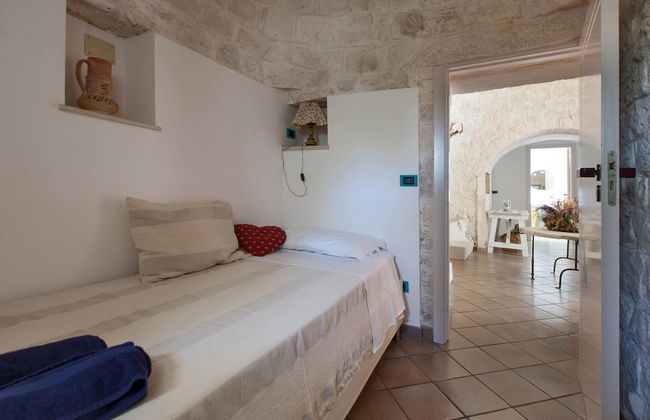 Villa Ricci - Foto 7