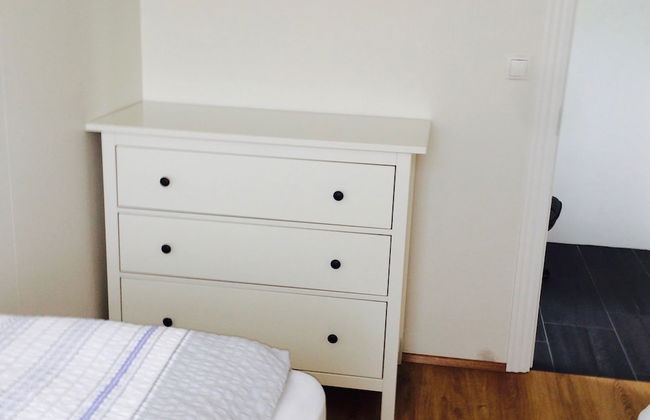 Traðarkot - Foto 26