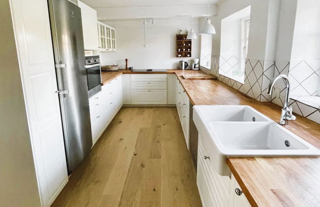 "Ilkka" - 220m from the sea - Foto 19