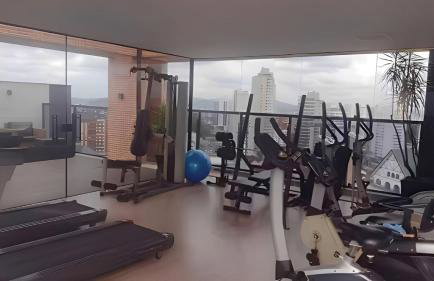 Ed Highline, piscina, lavanderia - Foto 10