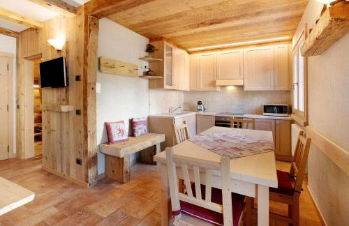 Casa Clus Bormio apartments 1 - Photo 5