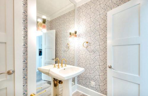 LayLow Oceanview House , Hot Tub, Arcade & Golf - Foto 33