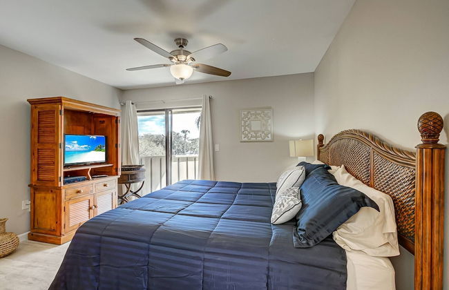 Bay Oaks C Second Floor - Foto 16