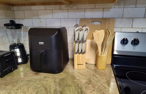 Heated & Screened in Pool - Photo 30