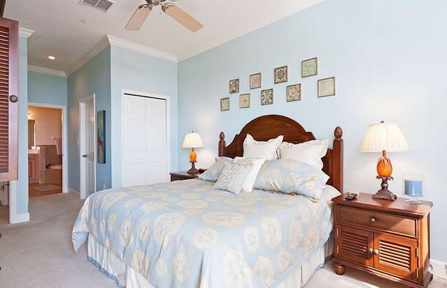 Cinnamon Beach 7 by Distinctive Beach Rentals - Photo 16