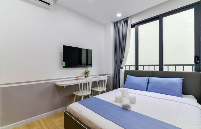 Cozrum Homes Saphera Residence - Foto 33