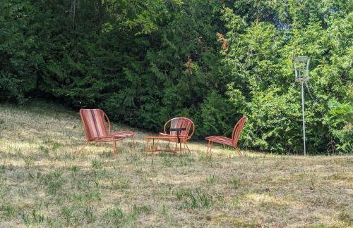 Gite de l 'Atelier Déco indus - Foto 9