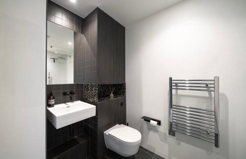 02 Arena, Specious Apartments - Photo 14