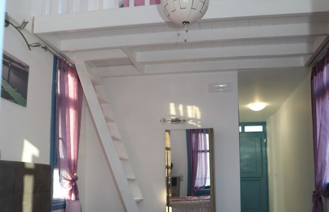 Captain Lazaros Villas - Photo 40