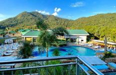 Capivari ecoresort residence - Foto 1