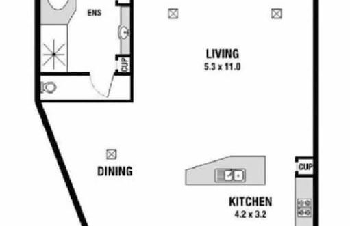 Gallery Resort Style Penthouse no 13 - Photo 20