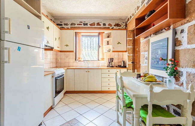 Mani s Garden Paradise - Elia Secluded Retreat - Foto 16