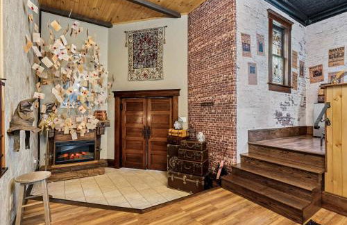 School of Sorcery - Foto 23