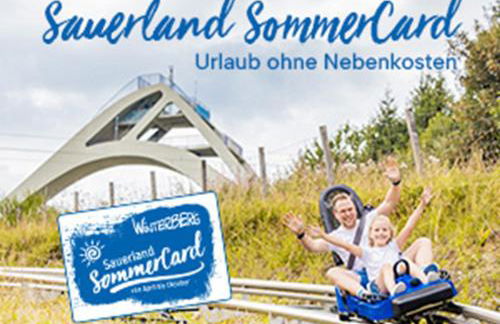 Ferienhaus Orkeklause - Foto 23