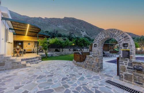 Dafni Villa a place to visit - Foto 33