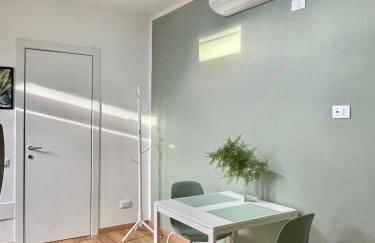 La Casina Verde - Appartamento Mansardato - Foto 5