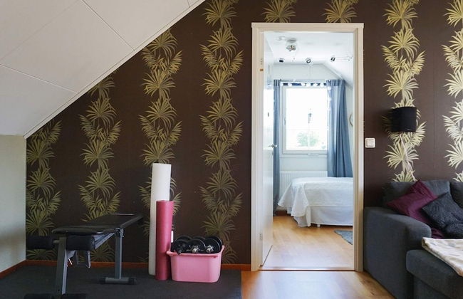 9 Person Holiday Home in Sollentuna-by Traum - Photo 17