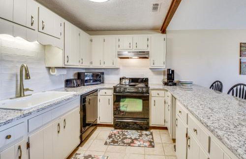 Newly Renovated Sky Valley Condo with Mtn Views - Foto 11