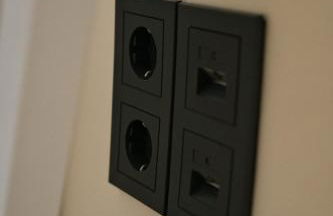 Goethe-Suites: Premium 4 Person Worms city centre Appartment - Foto 22