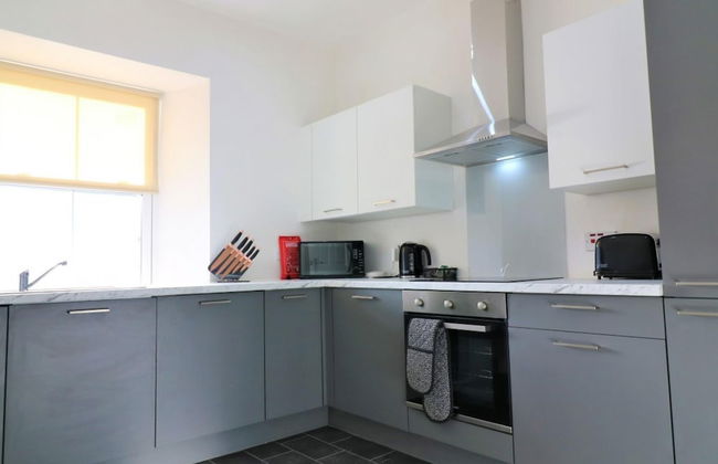 No 9 Bonnet Apartments - 3 Bed - Photo 13