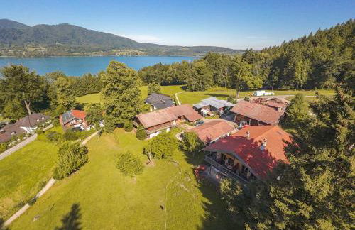 Ferienwohnungen Oberkollerhof - Foto 9