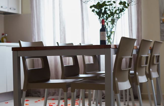 Axis Suites Hotel - Foto 15