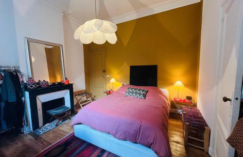 Bel appartement terrasse - Foto 6