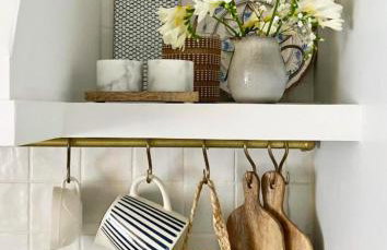 The Georgian Flat - Photo 5