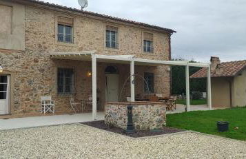 Villa Cristina modern farmhouse with Private Pool - Foto 13