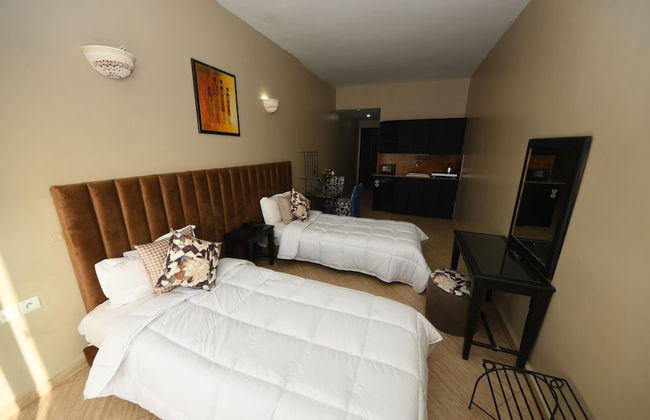 Aparthotel Agyad - Photo 12