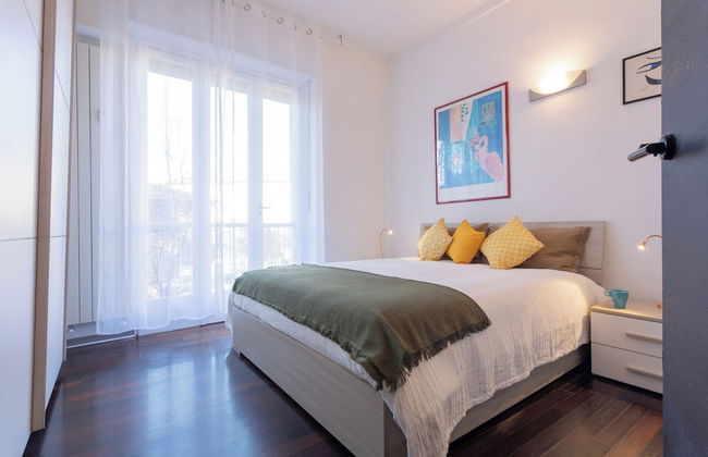 Monte Grappa Apartment - Foto 2