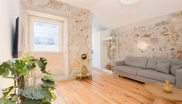 Liiiving In Gaia - The Wine Side XV - Foto 3, Habitación