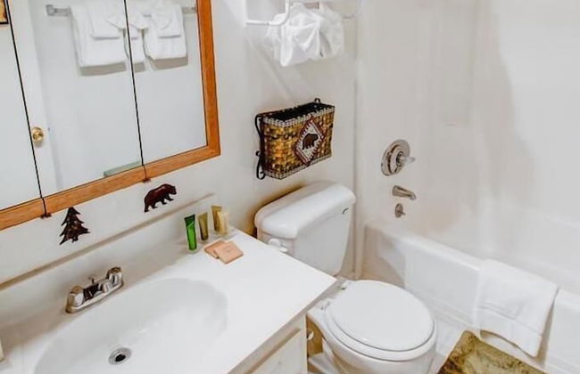 Mountain Shadows #f02 - Near Shuttle & Shopping! - Foto 9