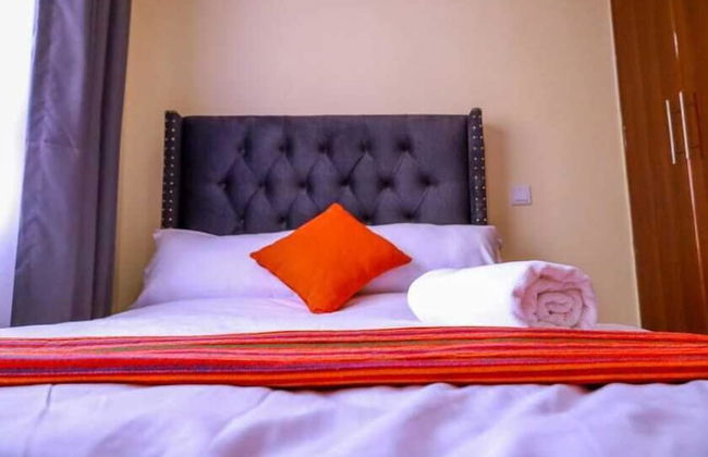 Lux Suites Greatwall Getaway Apartments - Foto 2