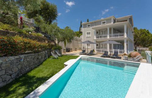 Demargia Villa - Foto 28